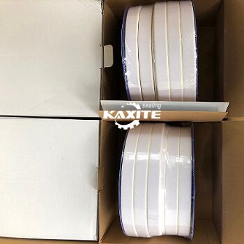 តើខ្សែអាត់ Gasket អាចត្រូវបានប្រើនៅលើប្រព័ន្ធបំពង់បង្ហូរទឹកដែលមានសម្ពាធខ្ពស់ដែរឬទេ?