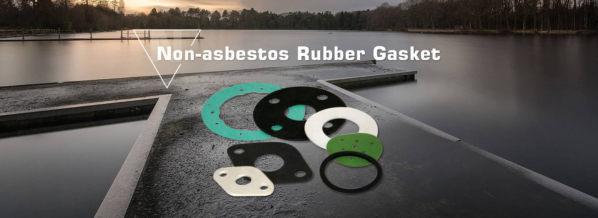 ស្រោមសំបុត្រ PTFE និងឈុតវេចខ្ចប់