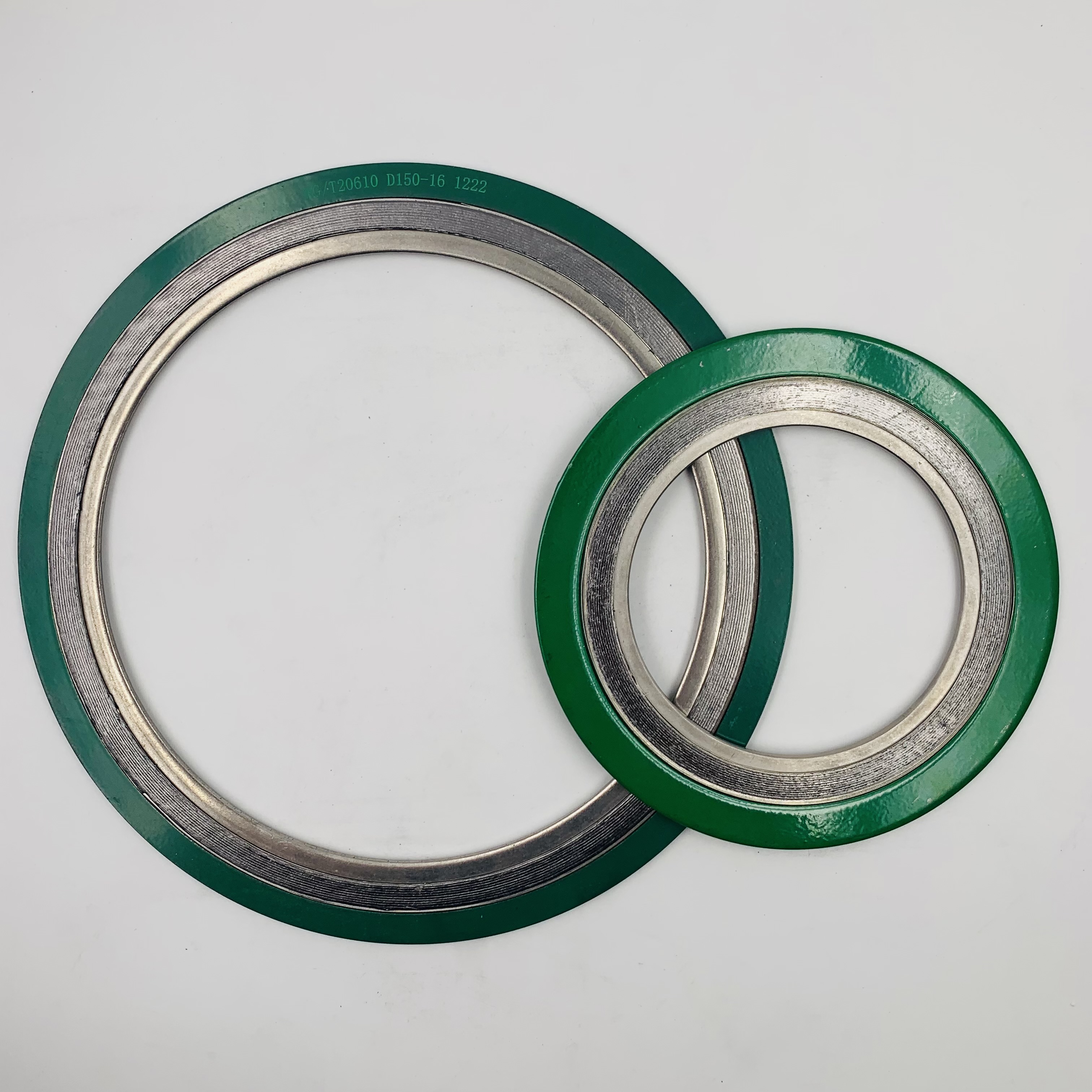 តួនាទីនៃការរងរបួសវង់ Gasset?