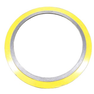 តើអ្វីទៅជា gaskets របួសវង់?