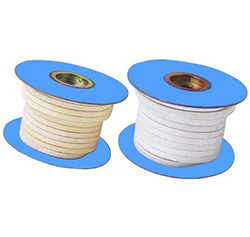 តើអ្វីទៅជាការវេចខ្ចប់ Spun Kevlar ហើយហេតុអ្វីបានជាវាជាជម្រើសដ៏ល្អបំផុតសម្រាប់ការផ្សាភ្ជាប់ឧស្សាហកម្មដែលមានសម្ពាធខ្ពស់។