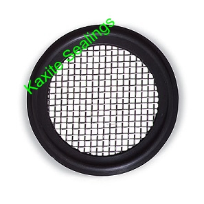 តើធ្វើដូចម្តេចដើម្បីជ្រើសរើសសម្ភារៈ gasket កៅស៊ូត្រឹមត្រូវសម្រាប់ការផ្សាភ្ជាប់បន្ទាត់ចំហាយ?