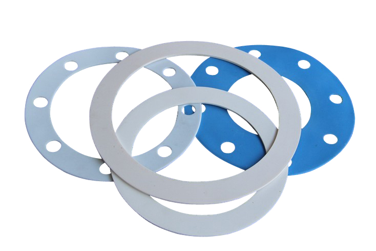 តើ Gaskets PTFE ផ្តល់ភាពធន់នឹងជាតិគីមីខ្ពស់ដោយរបៀបណា បើប្រៀបធៀបទៅនឹង Gaskets កៅស៊ូ?