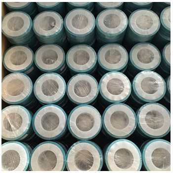 តើ Gaskets PTFE ប្រៀបធៀបជាមួយ Graphite Gaskets ក្នុងកម្លាំងមេកានិចយ៉ាងដូចម្តេច?