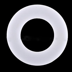 តើ PTFE Gaskets អាចគាំទ្រភាពជឿជាក់រយៈពេលវែងនៅក្នុងប្រព័ន្ធបូម និងវ៉ាល់យ៉ាងដូចម្តេច?