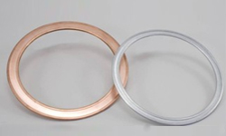 តើ​អ្វី​ទៅ​ជា Double Jacketed Gaskets ហើយ​តើ​ពួកគេ​ធ្វើការ​យ៉ាង​ដូចម្តេច​ក្នុង​ការ​ផ្សាភ្ជាប់​ឧស្សាហកម្ម?