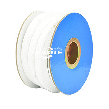 តើការវេចខ្ចប់ PTFE ដំណើរការក្នុងកម្មវិធីផ្សាភ្ជាប់ស្នប់ឧស្សាហកម្មយ៉ាងដូចម្តេច?