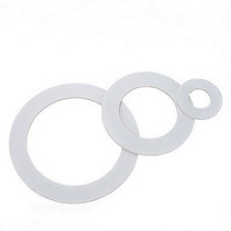 បានពង្រីក PTFE Gasket