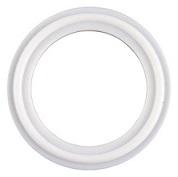 សន្លឹកក្រណាត់ចាន PTFE Tri-Clamp