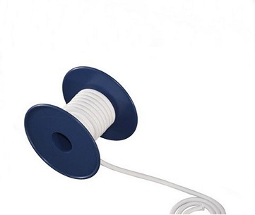 ពង្រីកខ្សែ PTFE ជុំ