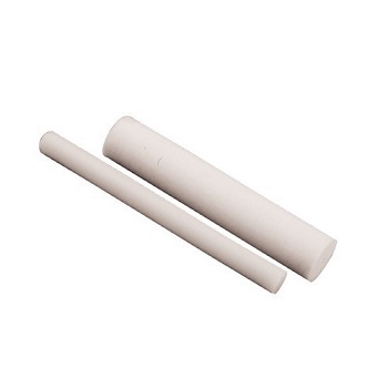 កញ្ចក់ 25% ដែលពោរពេញដោយ PTFE Rod