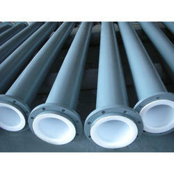 បំពង់បង្ហូរ PTFE