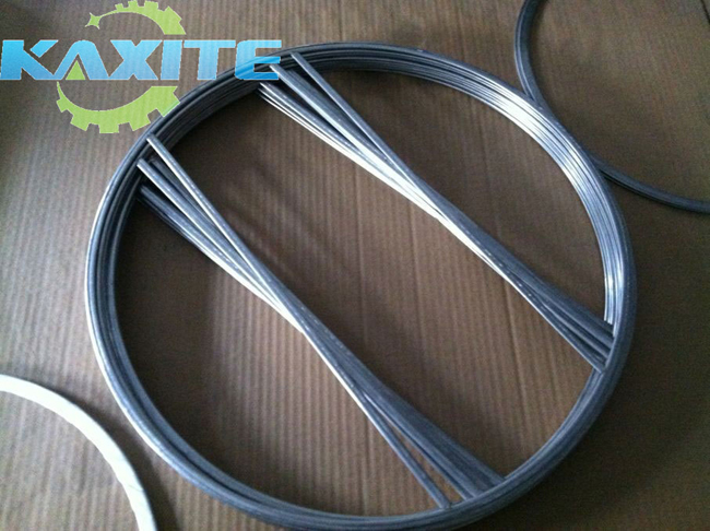 Jacket Gasket ទ្វេដងលក់ទៅអតិថិជនមជ្ឈឹមបូព៌ា